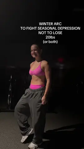 That’s why I gym 
