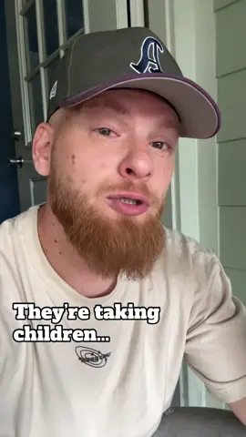 The name in itself just feels so eerie. I tried warning people…#chicago #children 