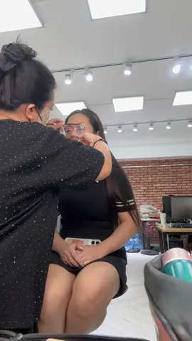 #xuhuong #makeuphanoi💕 #vananhmakeup💄 #motngaylamviec #nơitinhyeubatdau❤️ 