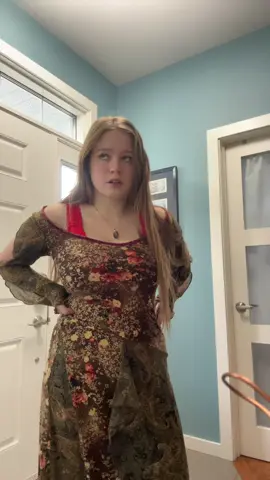 #OOTD #fitcheck #thrifted #dress #sabrinacarpenter  