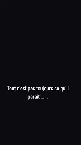 ✨ Tout n’est pas toujours ce qu’il paraît… derrière chaque sourire, une histoire, derrière chaque regard, un secret. 🖤 #Mystère #Vibes #Mood #Inspiration  #illusion 