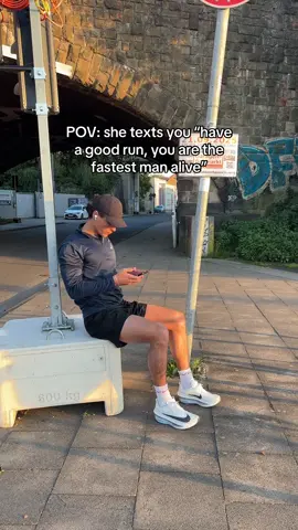 time for a PB #bennybach #runtok #strava #run #run 