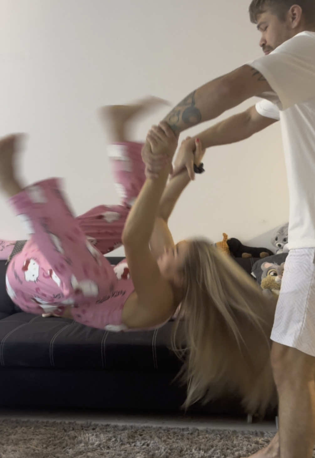 🤪😁🎶 • • #dance#chalenge ##abba #foryou #fyp #funny #video #trending #funn 