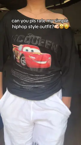 #hiphopstyle#hiphopootd#hiphopdanceoutfit#makeitviral#tiktokaffiliate#OOTD#outfitcheck#hiphopstylegirl #hiphopstyleclothing 