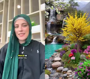 #duet with @mariana #creatorsearchinsights #islamic_video #revert2islam 
