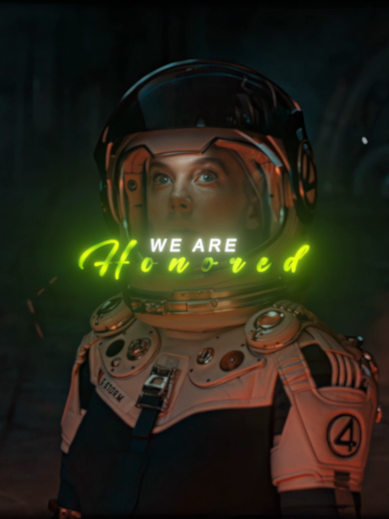 We Are Honored 💀 - Galactus Edit | Sempero #shorts #edit