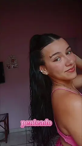 ✨penteado✨ #penteado #caballos #paratiiiiiiiiiiiiiiiiiiiiiiiiiiiiiii #fyppppppppppppppppppppppp #tiktok 