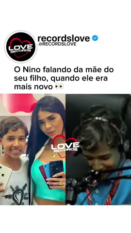 Mãe do filho do Nino Abravanel #viral #video #tiktok 