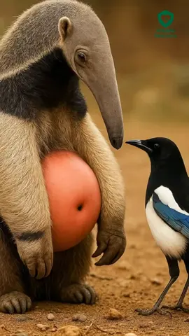 This the real video🥵   #animalsoftiktok  #ai  #wildlife  #petlife  #Nature         