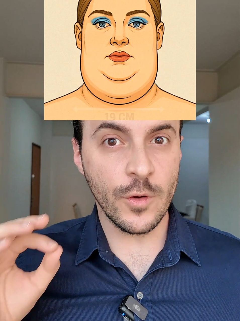 Muita gente não sabe dos benefícios do magnésio. Ele participa em mais de 300 reações no nosso corpo e é fundamental para a nossa saúde.
 🛒 Clique no carrinho laranja para comprar o seu direto da loja oficial aqui no Tiktok. No carrinho, a sua compra é segura!
 
 #Magnesio ##Inchaco #Pochete #Cortisol #Estresse 