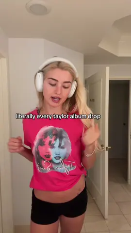 yall hated TTPD at first too