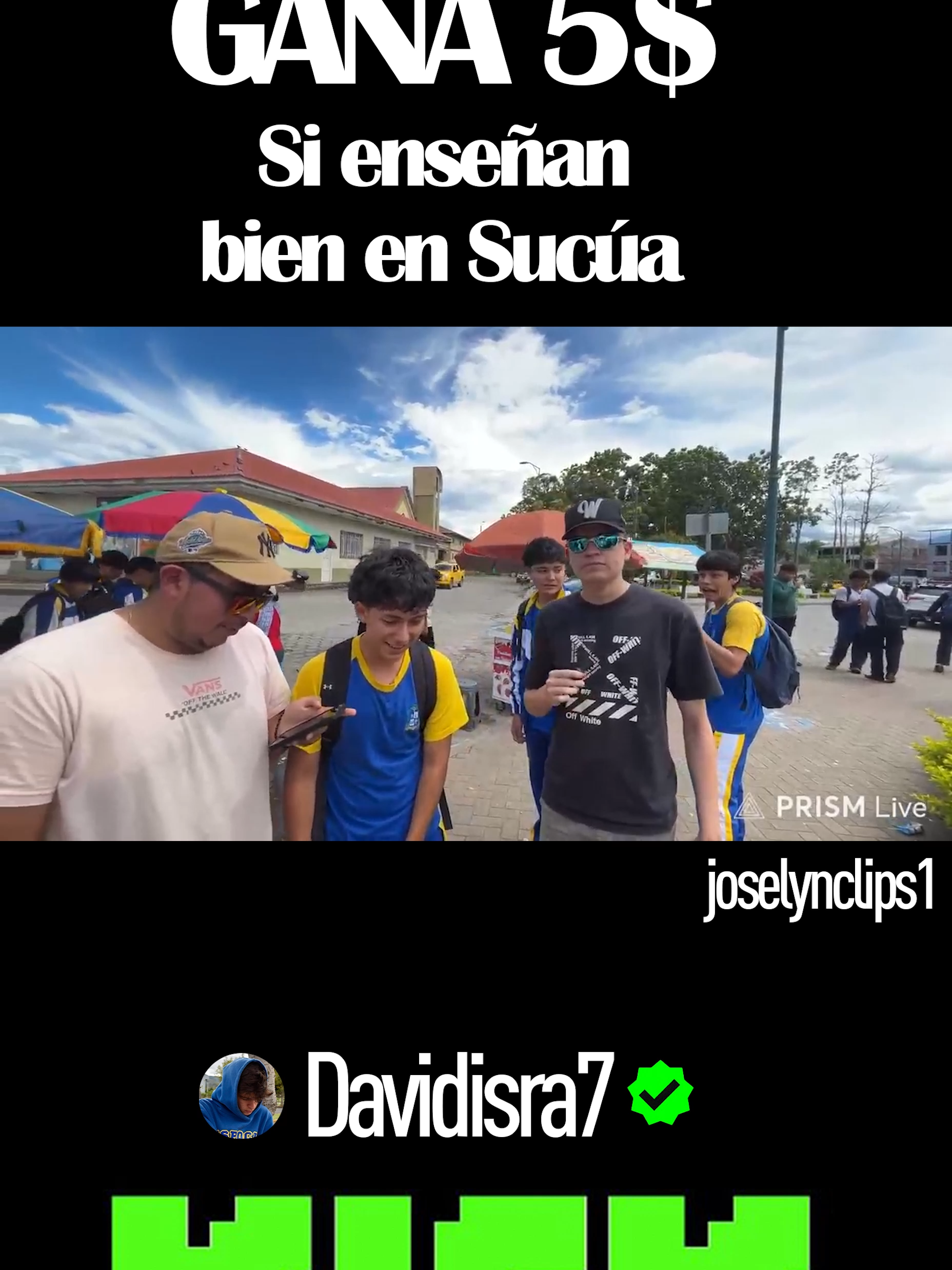 Los nuevos de Kick en la Amazonía #clips #KICK #ecuador🇪🇨 #nuevo #fyyy #MoronaSantiago #Sucúa #Compa