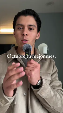 Estás a punto de tener el mejor mes de tu vida #manifestacion 