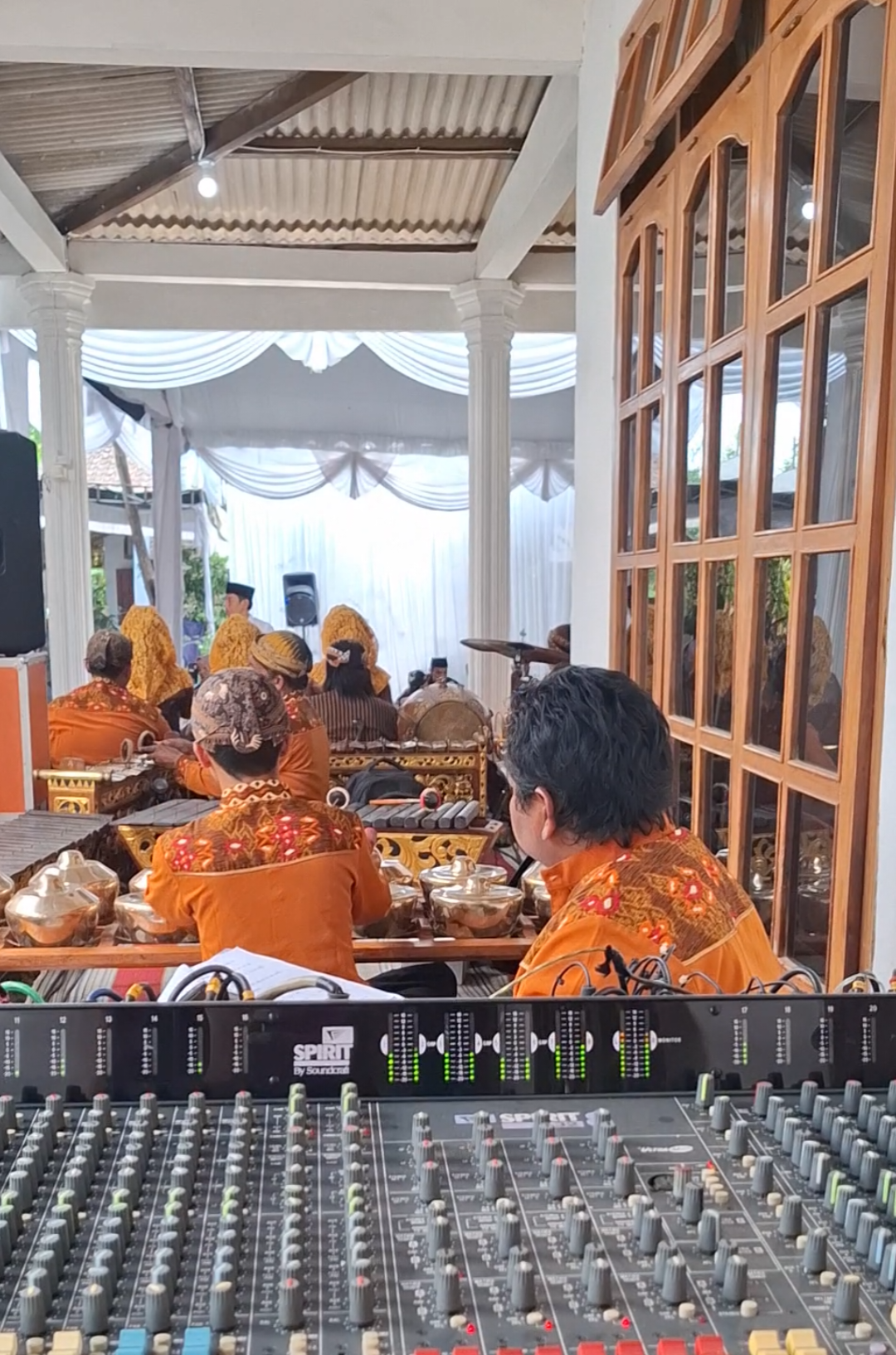 gending pambuko #soundsystem #ponorogo24jam 