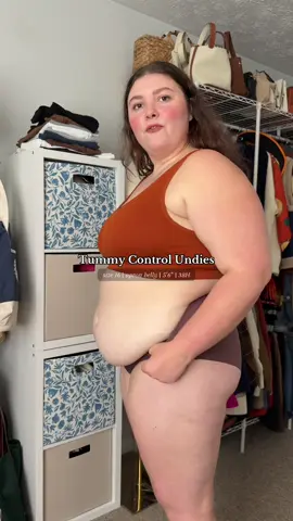 I always come back to this brand! #tummycontrolundies #tummycontrolunderwear #TikTokShopCreatorPicks #TikTokShopBlackFriday #TikTokShopFallDealsForYou 
