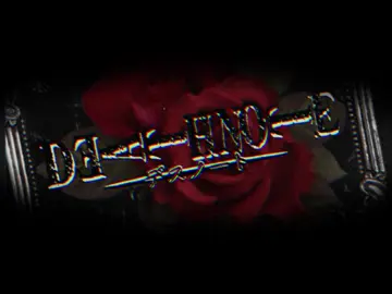 Death Note edit #deathnote #lightyagami #llawliet #edit