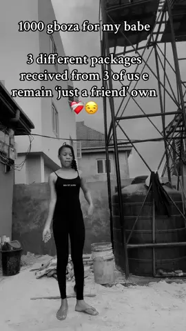 Just a friend do fast na may we start unboxing 😒#blessing🕊️ #goviral 