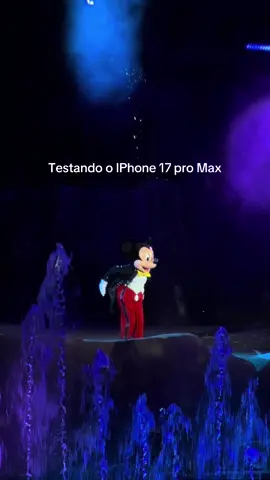 Gostei bastante. Câmera desse novo iPhone tá muito top! #iphone #dianey 