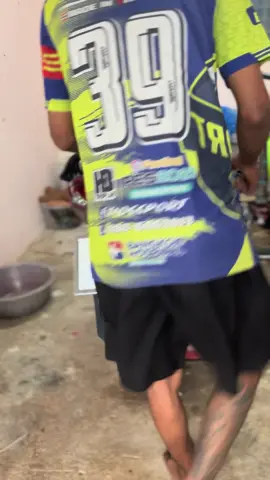 แค่เสียงสตาร์ทก็กินขาดแล้ว😂#125ledตรงรุ่น👌 