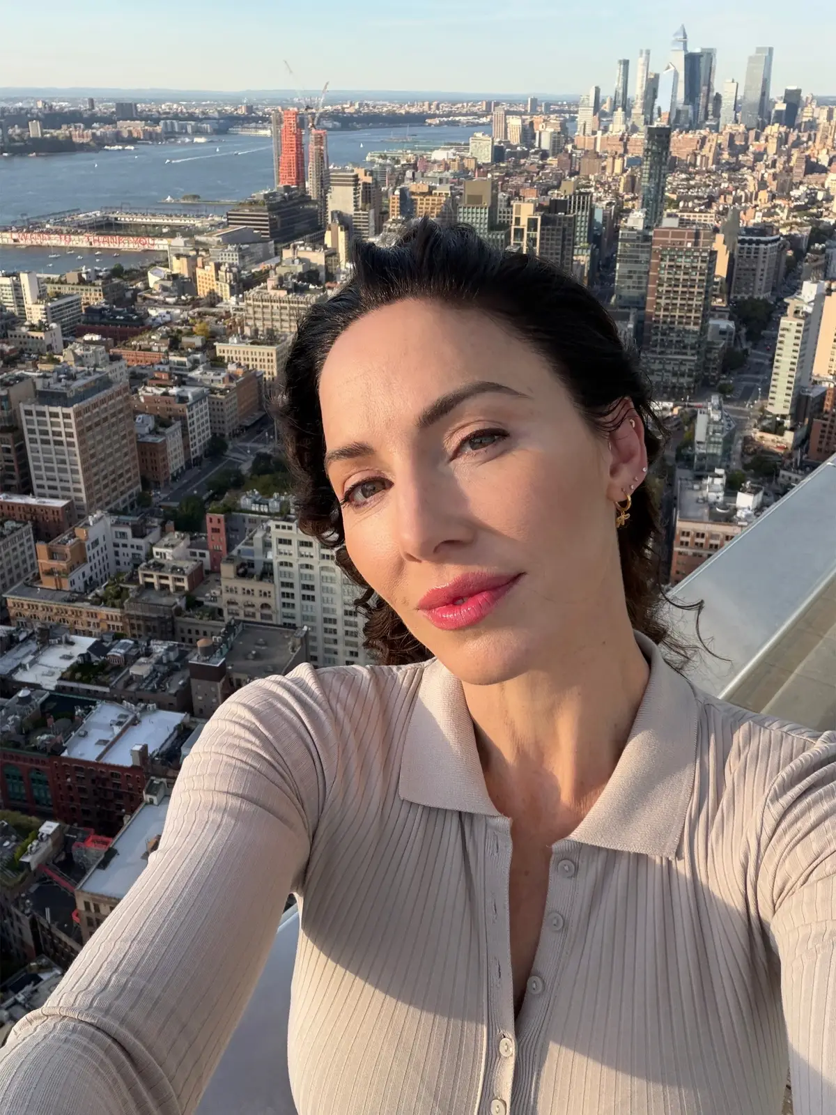 This was the trip where I fell in love with New York again because I saw it through my sons eyes - the coolest things weren’t insanely overpriced, the traffic and trash trucks were suddenly celebrity sightings, what used to be annoying construction now seemed amazing, the jarring sirens were signs of heroes doing their jobs instead of noise interrupting work phone calls. The way a kid changes your view of things is unreal - all the “obnoxious” things are suddenly magical and the “traffic” feels like cars are slowing down just so kids can really take it in. Thank you New York and sorry I was so mad at you for so long - it’s mostly because I need horses close by, but you will always be the one that got away 