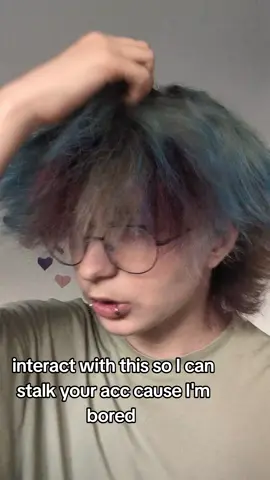 #fyp #bored #new #gay #slay 