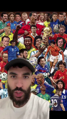 Qui peut me contredire ? Qui ? #football #coupedumonde 