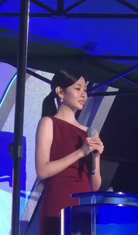 mc minju 😲 #minju #kimminju #fyp #masukberanda #fypシ゚ 