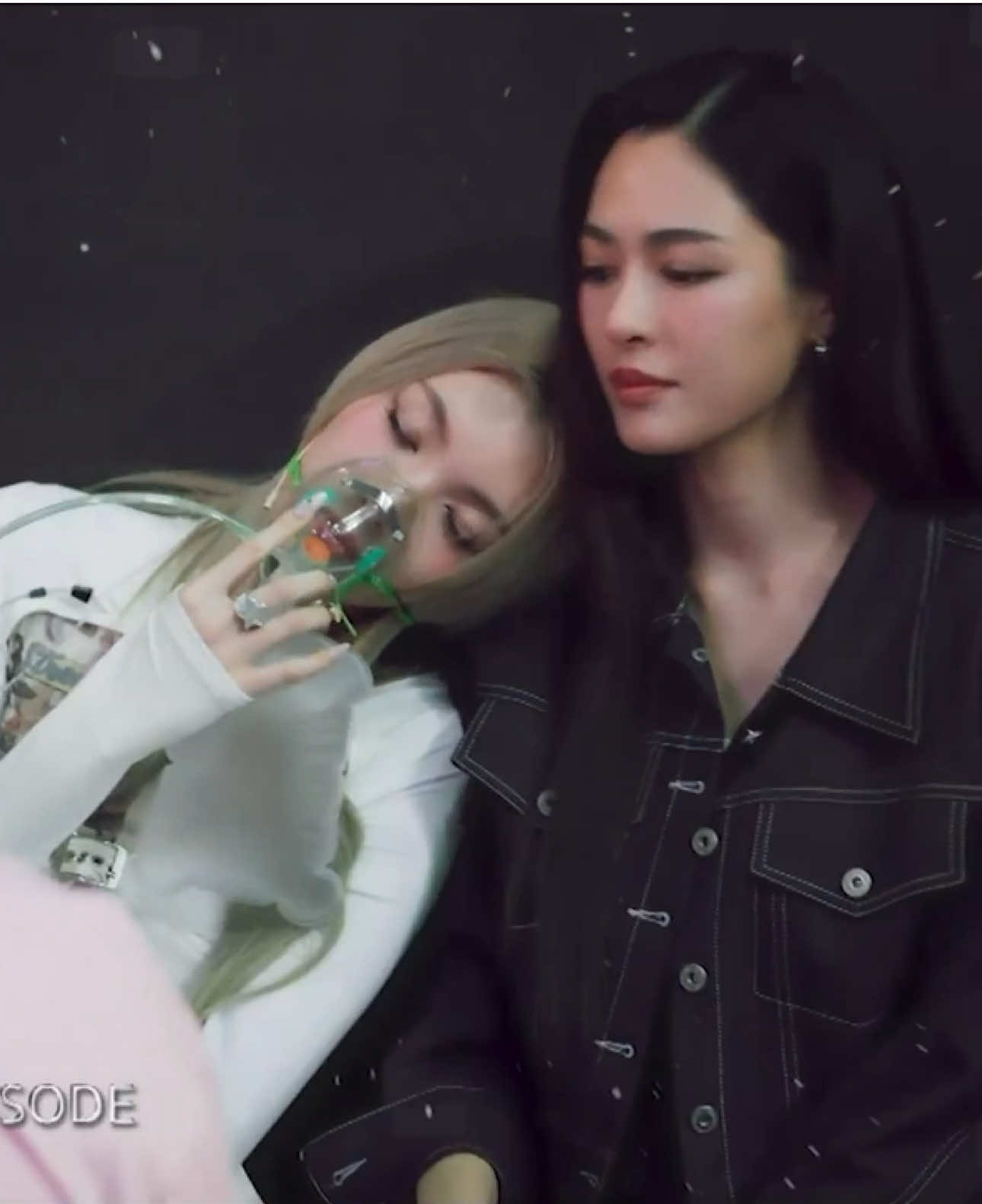 #เพียงเธอEP12 #Linglingkwong #หลิงหลิงคอง #LingOrm #Ormkornnaphat 