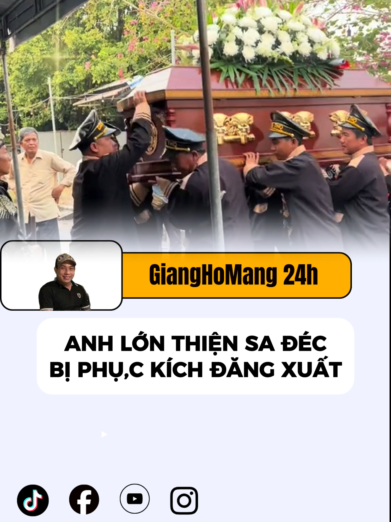 Vụ anh l;ớn thiện sa đéc mới nhất hôm nay #thiensadec #nguyenphuonghang #donaldtrump #tienbry #huanhoahong #gianghomang #duymanh #duthien #giangho #xunhuong #khanhsky #gianghomom #dungha #nacon #longtong #haibanh #namcam #tungmit #viral #longtongmyanmar #tranhaonam