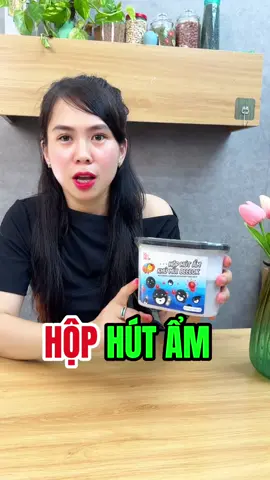 Hộp hút ẩm khử mùi #xuhuong #hophutamkhumui #hutamvakhumui  @🍀PHƯƠNG CÔ NƯƠNG🍀  @🍀PHƯƠNG CÔ NƯƠNG🍀  @🍀PHƯƠNG CÔ NƯƠNG🍀 