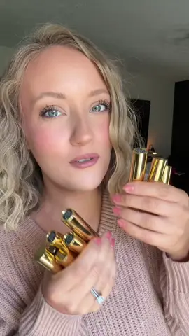 my fav lip products are on major sale for a limited time! grab them before the sale ends 💕@Laura Geller Beauty #lauragellerbeauty #lauragellermakeup #lipbalm #lipstick #jellylips 