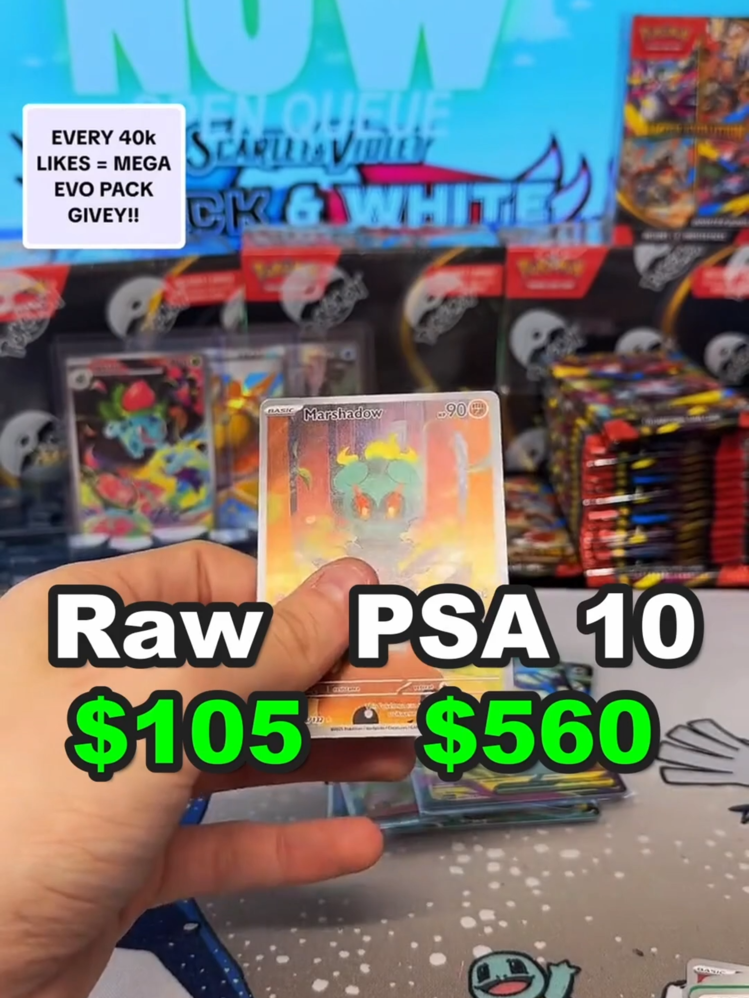 DID YOU KNOW THIS CARD IS OVER $100!? #fyp #pokemoncards #Pokemon