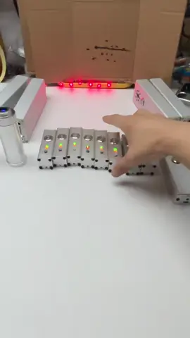 do you want one #mini #lightsaber #fypシ 