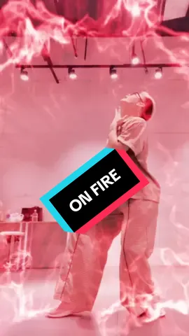 on fire 🔥 #wickedg #onfire #dance #tworld015 
