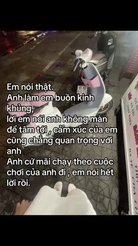 thất vọng từ lời nói đến cách hành xử  #xhuongtiktok #thatvong #xh 