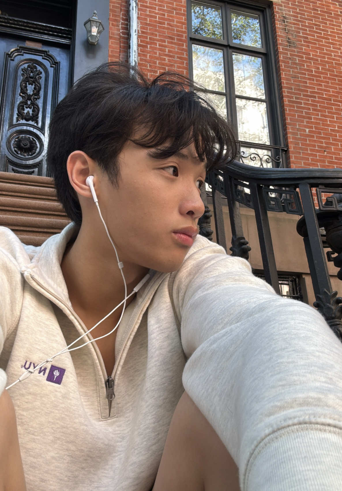 forever a nyc boy #fashion #pinterest #outfit 