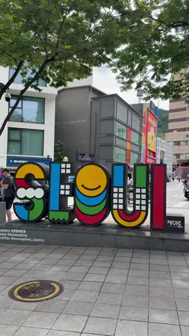 seoul#seouthkorea#fyp 