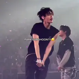 DAYUMMM #sunghoon #enhypen #fyp 