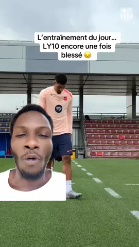 #barcelona #entrainement #team #lamineyamal 