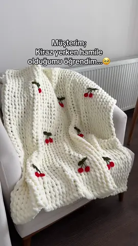 Sipariş ve bilgi için instagram: babyyblanketss