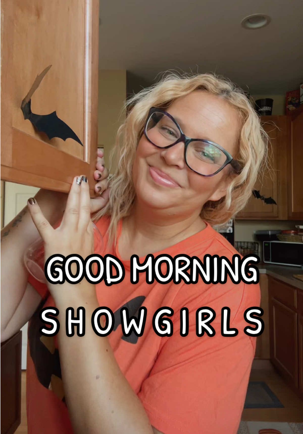 Good Morning Showgirls! ❤️‍🔥 @Taylor Swift ITS PERFECT! #TSTheLifeofaShowgirl #itsoctober3rd FRIGHT FRST TONIGHT and Raging Bull RE-OPENS can’t wait for family fun night! MATH TODAY! #MomsofTikTok #homeschoolmom #homeschoolfamily 