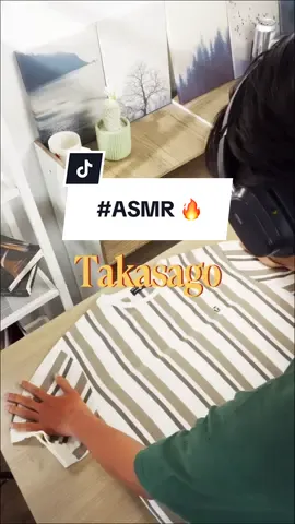 Ada yang baru nih nih! 🤩 Jujur aja, yang satu ini udah banyak banget yang ngincer. Ya wajar sih… siapa yang nggak kepincut? Simple, casual, tapi ngasih aura boss muda gitu 😍❤️‍🔥 Nah, soal bahan jangan ditanya. Takasago adem dipakai seharian, lembut, awet, dan pastinya anti melar. 🙌🏻👍🏻 #matsuda #craftedwithcare #asmr #fashionman #fypage 
