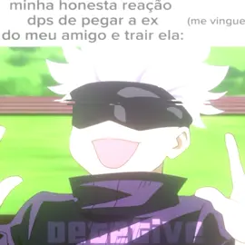 REAL KAKAKA// TAGS: #jujutsukaisen #gojo #fyp #foryou #foryoupage 