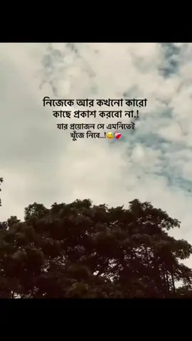#duet with @🖤...S...🖤এবার আপনি বুঝুন আপনি আমাকে কিভাবে খুজবেন 😊#tiktok 