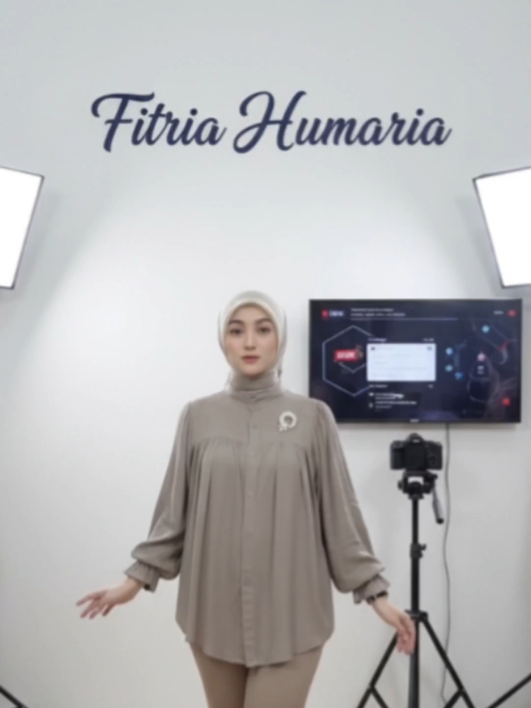 Membalas @muhimah3112 yuk samaan kak kemeja blouse nya bb kecil dan gemoy bisa pakai #kemejawanita #kemejablouse #kemejarayon #kemejapolos #atasanwanita 