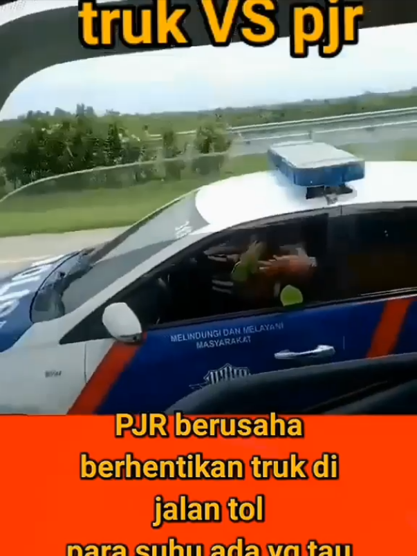 perjuangan seorang sopir truk,