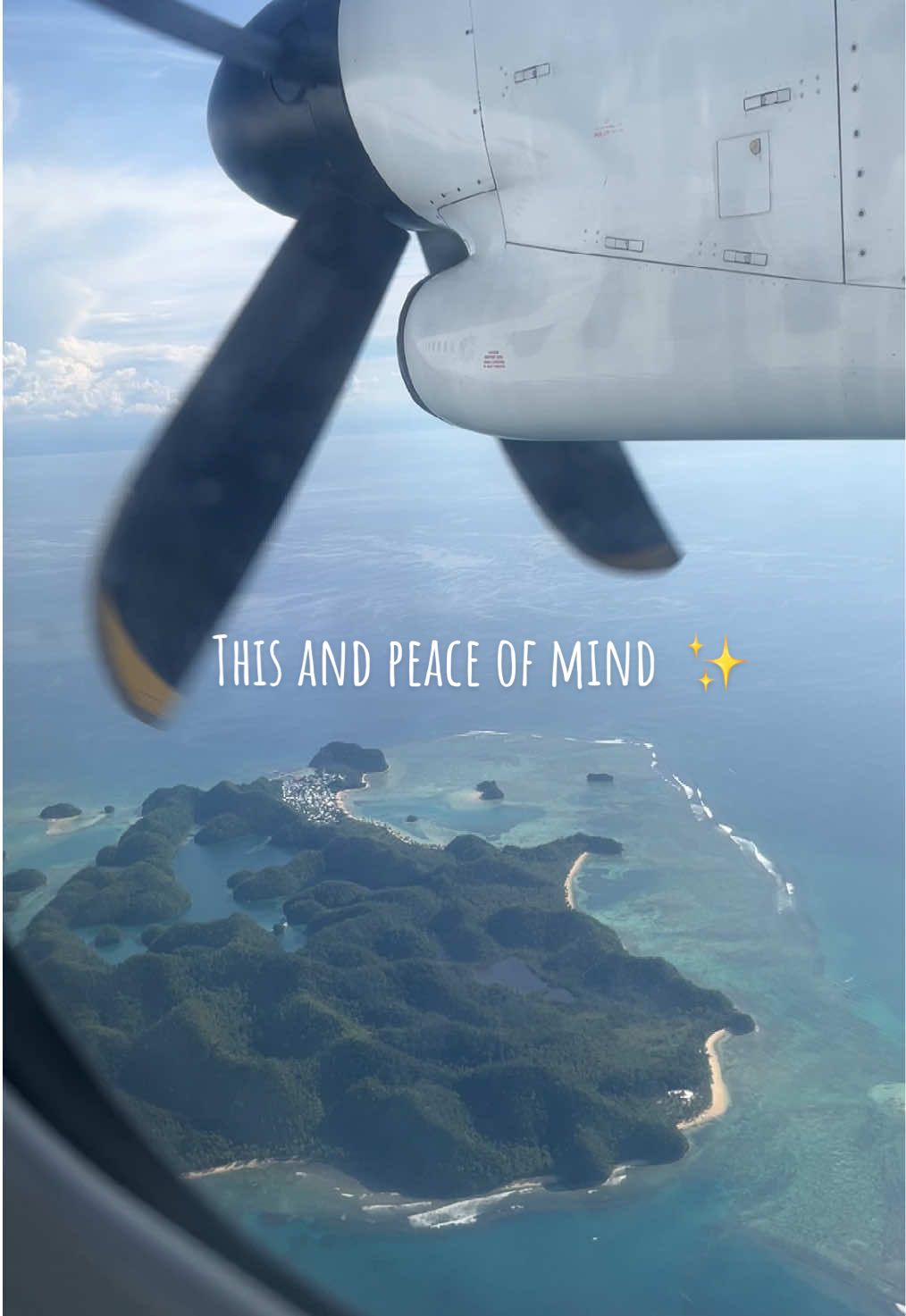 Your next POV, claim it ✨ #travel #siargao #siargaoisland #siargaoislandphilippines🏝 #fyp 