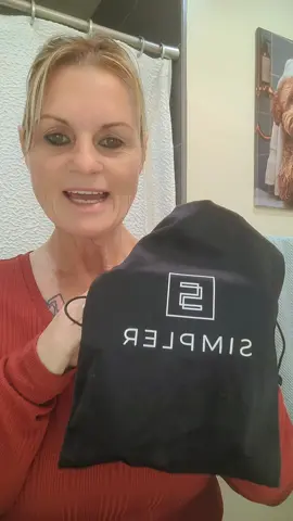 #simpler #simplerhaircolor  #greatdeals  #tiktokshop  #fypage 