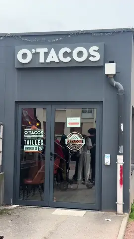 ✨ Venez vite chez O’Tacos ! 🌮 Aujourd’hui seulement, le French Tacos Day : 🔥 Votre tacos M à 3€ ! ⏳ Dépêchez-vous, c’est uniquement aujourd’hui 🚀 #OTacos #FrenchTacosDay #BonPlan #tacos3euros #dijon 