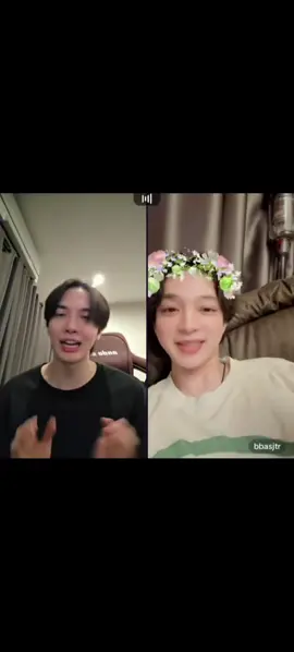 คิดถึงกันแหละดูออก #6code #maxky_rp #bbasjtr #maxkybas #แม็กกี้บาส 